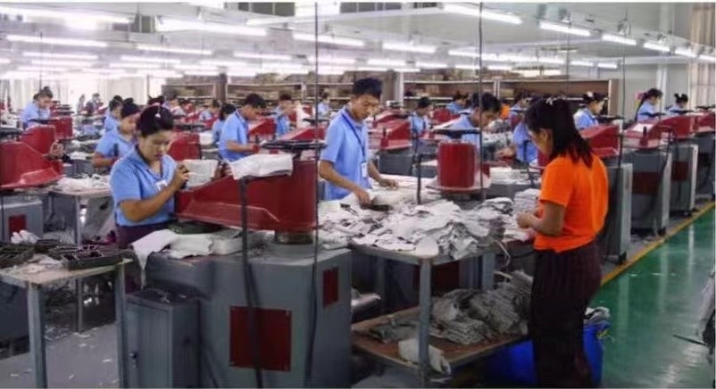 Chiny Najlepiej Bawełniane rękawiczki paradne sprzedaży