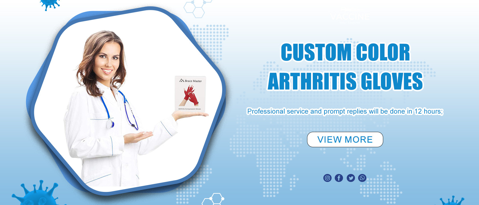 jakość Rękawice robocze fabryka