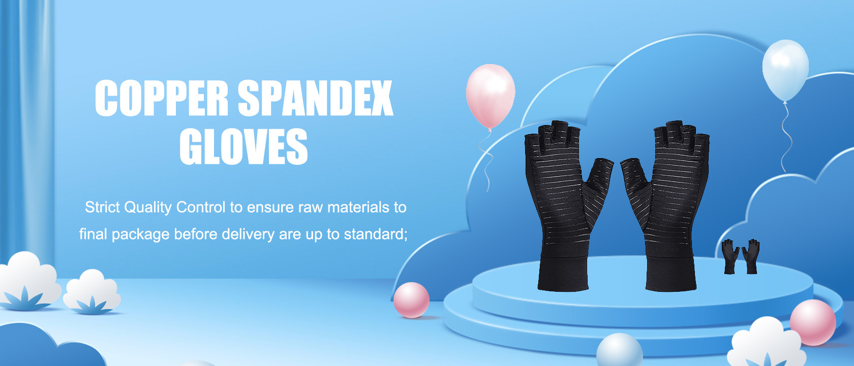 jakość Rękawice robocze fabryka