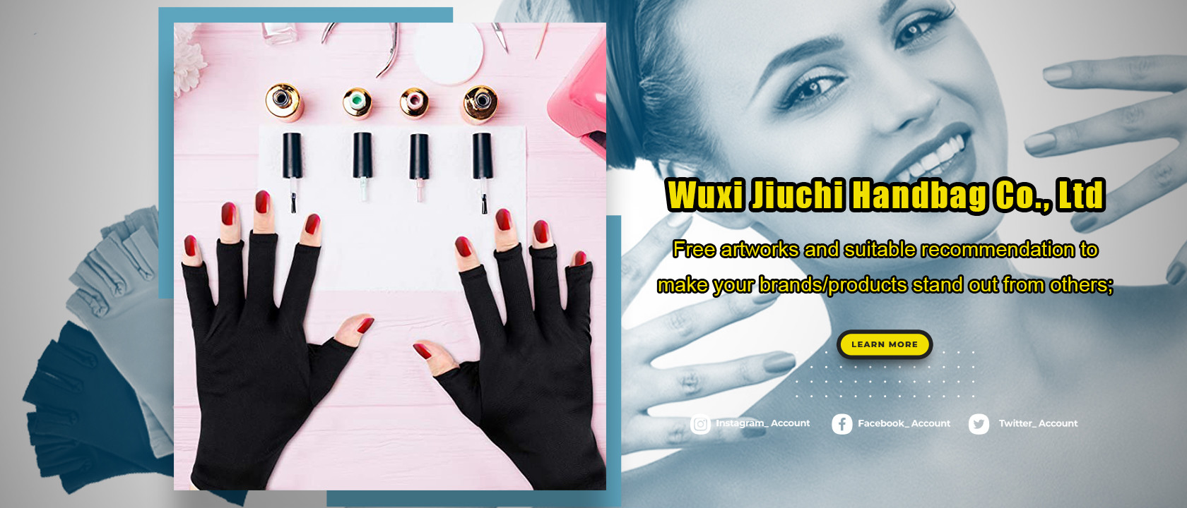 jakość Rękawice robocze fabryka